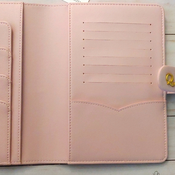 Notiq A5 Planner Cover - Picture 4 of 4